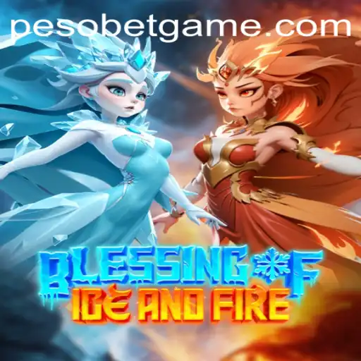 Blessing of Ice and Fire: A Deep Dive into the New Gaming Sensation