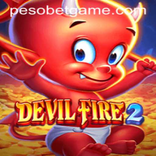 DevilFire2: Unleashing the Inferno of Gaming