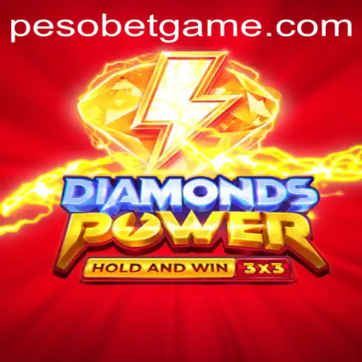 Discover the Exciting World of Diamondspower with PesoBet