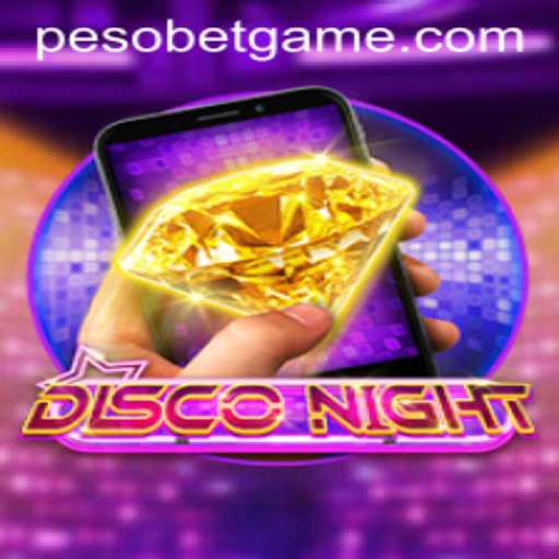 Exploring DiscoNightM: A Revolutionary Gaming Experience with PesoBet