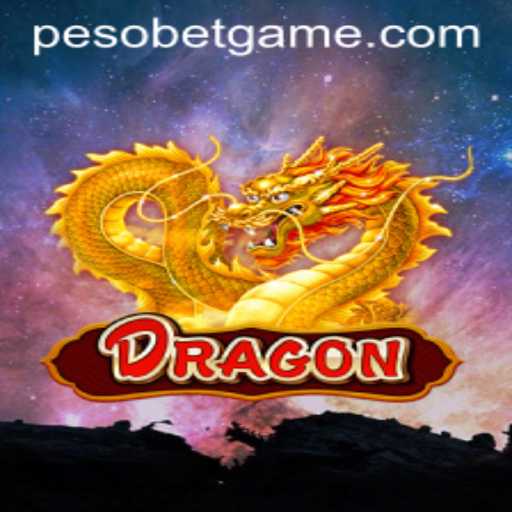Dragon: A PesoBet Game Experience