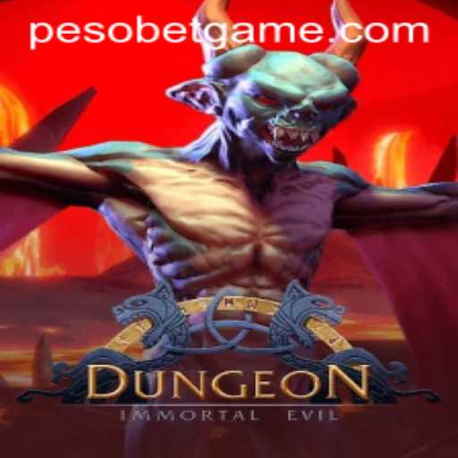 Dungeon: Exploring the Thrilling Adventure with PesoBet