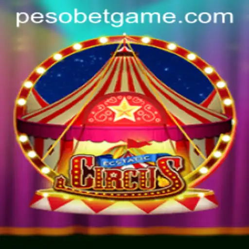EcstaticCircus: Rediscover the Thrill of Gaming with PesoBet
