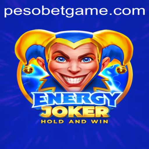 Unlocking the Thrills of EnergyJoker: A Dynamic Dive into PesoBet Gaming