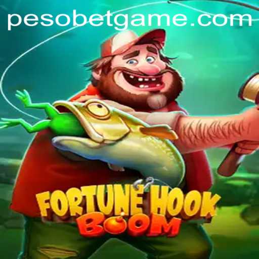 Explore the Thrilling World of FortuneHookBoom: The New Era of Gaming with PesoBet