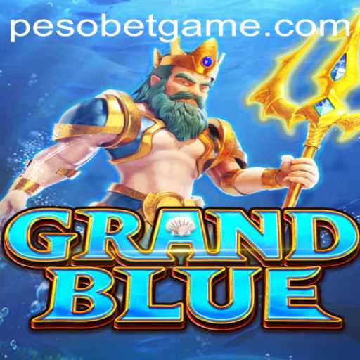 Exploring the Thrilling World of GRANDBLUE: A Dive into the Rules and Excitement of PesoBet Gameplay