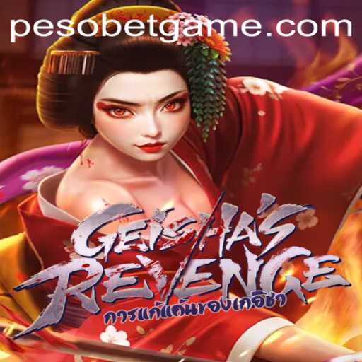 Immersive Gameplay and Cultural Intrigue in GeishasRevenge with PesoBet