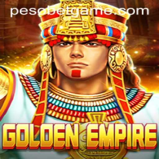 Discover the Thrills of GoldenEmpire with PesoBet
