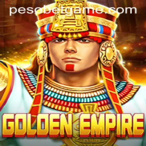 Discover the Thrills of GoldenEmpire with PesoBet