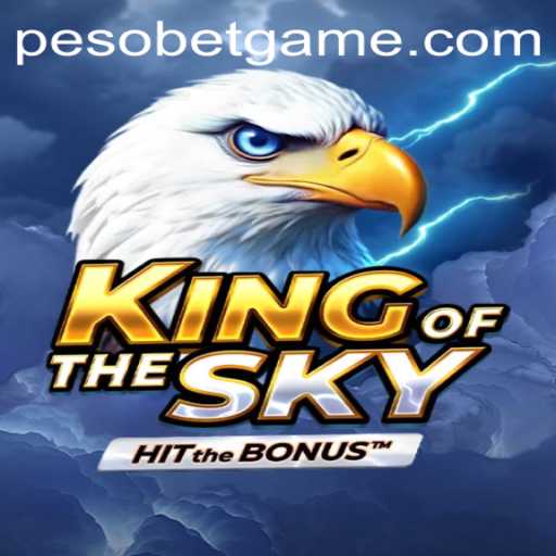 Discover the Thrilling World of KingOfTheSky: A Revolutionary Game Experience with PesoBet