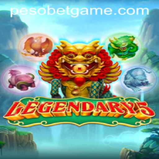 Immerse in the Exciting World of Legendary5 with PesoBet