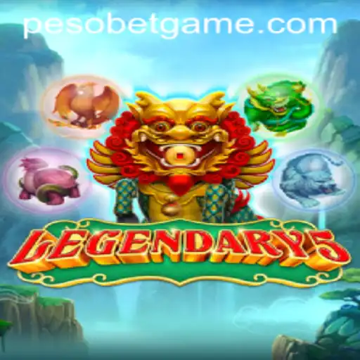 Immerse in the Exciting World of Legendary5 with PesoBet