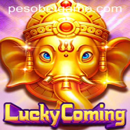 Exploring the Thrills of LuckyComing: A Deep Dive into the PesoBet Phenomenon