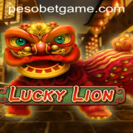 Exploring the Exciting World of LuckyLion: A PesoBet Adventure