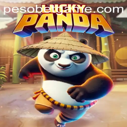Exploring LuckyPanda: A Thrilling New PesoBet Adventure