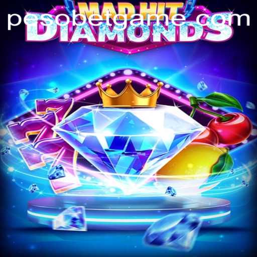 MadHitDiamonds: The Revolutionary Game Capturing Global Attention