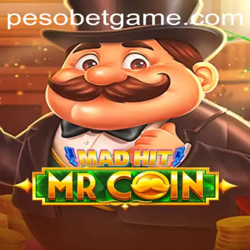 MadHitMrCoin: A Thrilling New Adventure in Virtual Gaming