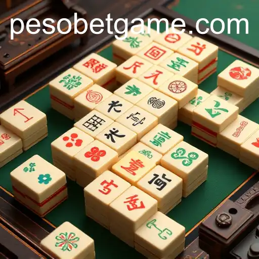 Exploring the Classic Game of Mahjong with PesoBet