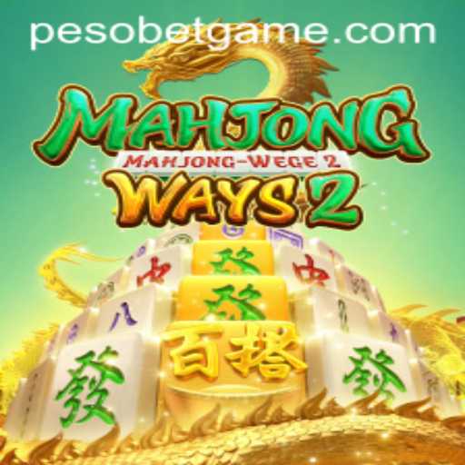 MahjongWays2: A Comprehensive Guide and Its Emergence in PesoBet