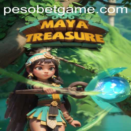 Exploring the Excitement of MayaTreasure: A PesoBet Adventure