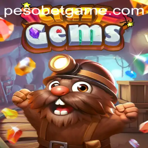 Exploring CrazyGems: A Gem-Filled Adventure in the World of PesoBet