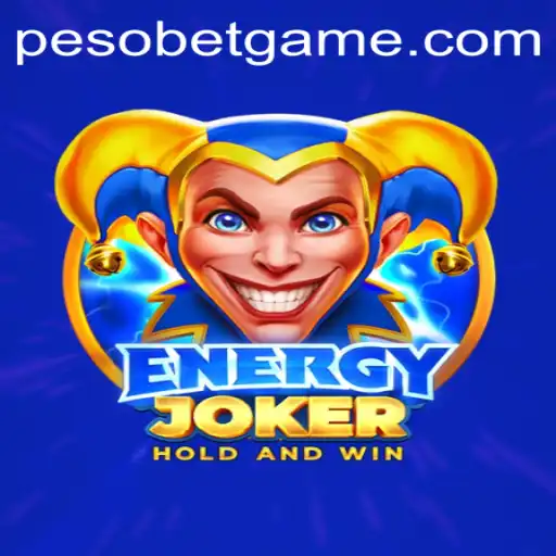 Unlocking the Thrills of EnergyJoker: A Dynamic Dive into PesoBet Gaming