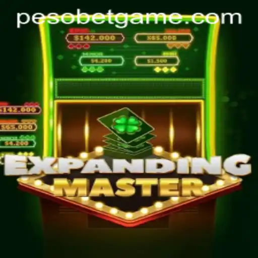Exploring the Intricacies of ExpandingMaster and PesoBet