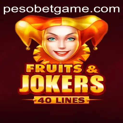 Exploring FruitsAndJokers40: A Thrilling PesoBet Experience