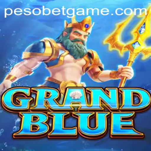 Exploring the Thrilling World of GRANDBLUE: A Dive into the Rules and Excitement of PesoBet Gameplay