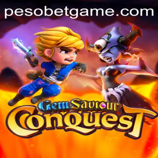 Discover the Thrilling World of GemSaviourConquest with PesoBet