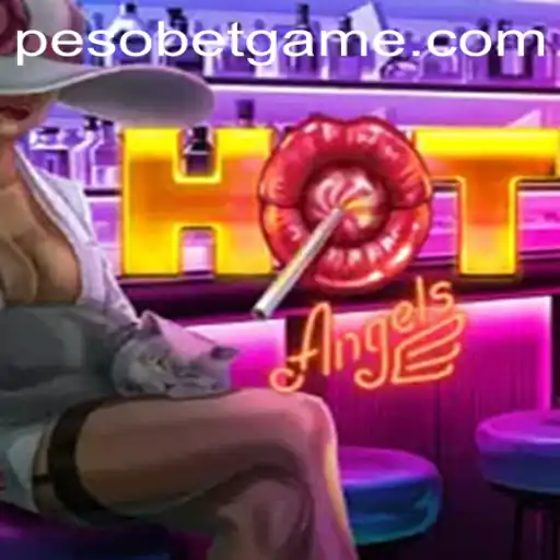 Explore the Exciting World of HotAngels with PesoBet