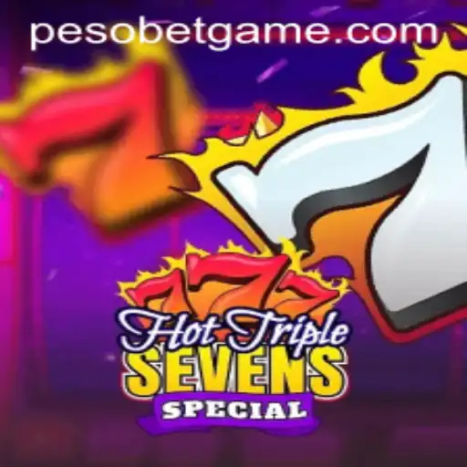 Exploring HotTripleSevensSpecial: The Thrilling Casino Game You Need to Know About