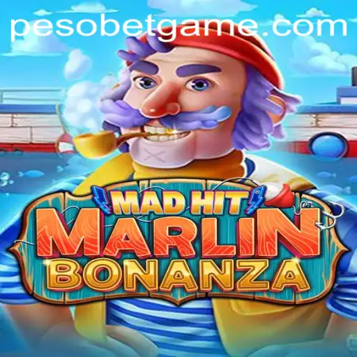 Discover the Excitement of MadHitMarlinBonanza with PesoBet