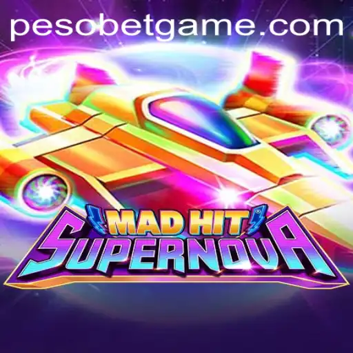Exploring MadHitSupernova: An Exciting New Game with PesoBet