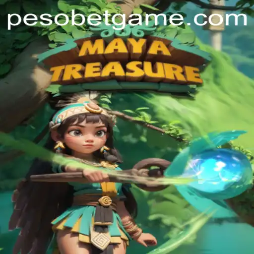 Exploring the Excitement of MayaTreasure: A PesoBet Adventure