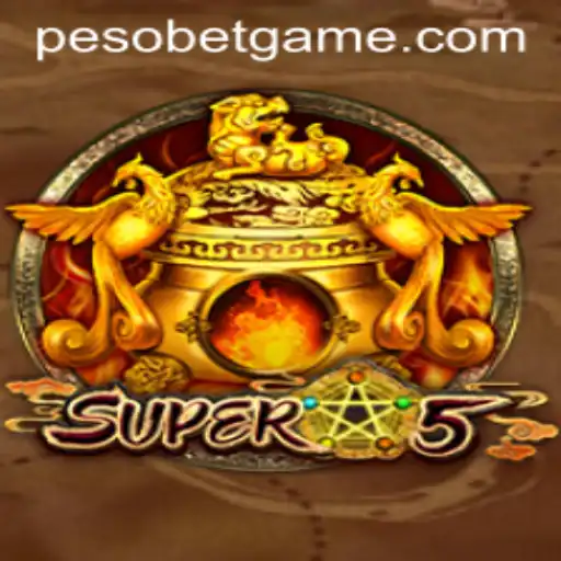 Discover the Exciting World of Super5 with PesoBet