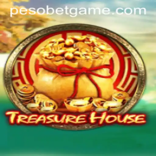 Discover the Exciting World of TreasureHouse: A Dive into PesoBet Gameplay