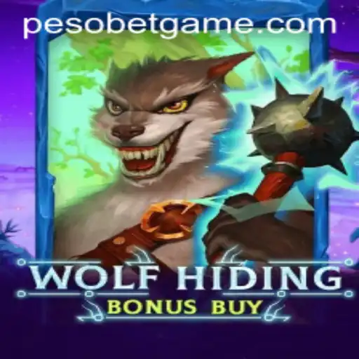 Exploring the Exciting World of WolfHidingBonusBuy: A New Twist in Gaming with PesoBet