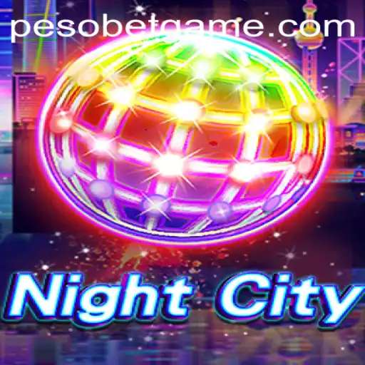 Exploring NightCity: The Enigmatic World of PesoBet