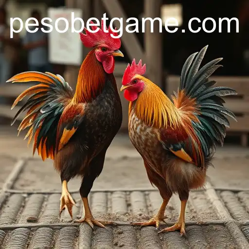 Online Sabong and PesoBet: A Deep Dive into the Digital Arena