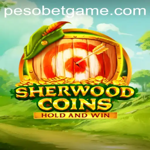 SherwoodCoins: A Unique Game Combining Fun and Finance