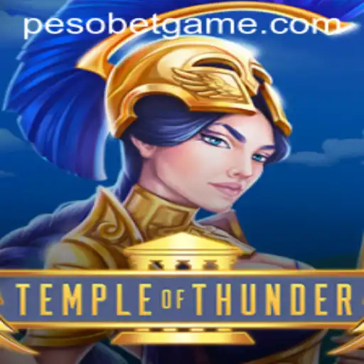 Exploring the Electrifying World of TempleofThunder and PesoBet