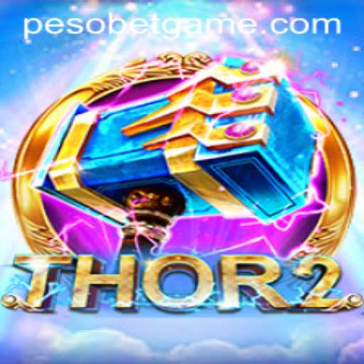 Thor2: Revolutionizing Gameplay with PesoBet