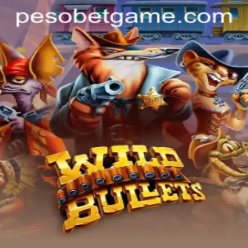 WildBullets: A Revolutionary Gaming Experience in the PesoBet Universe
